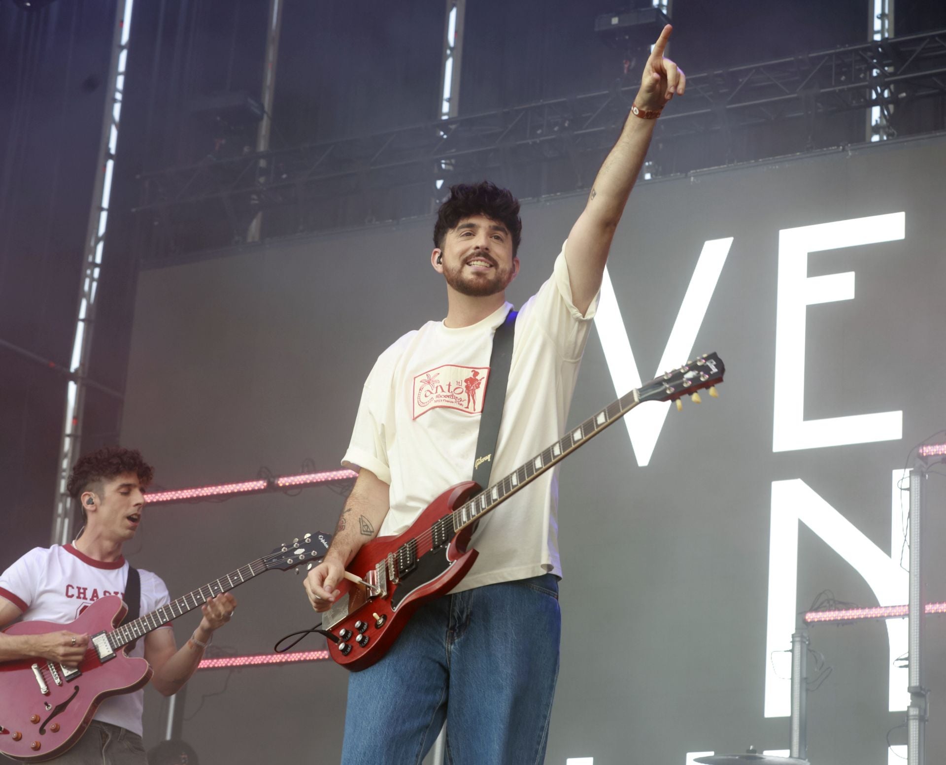 Valencia vibra este sábado con el Festival de Les Arts
