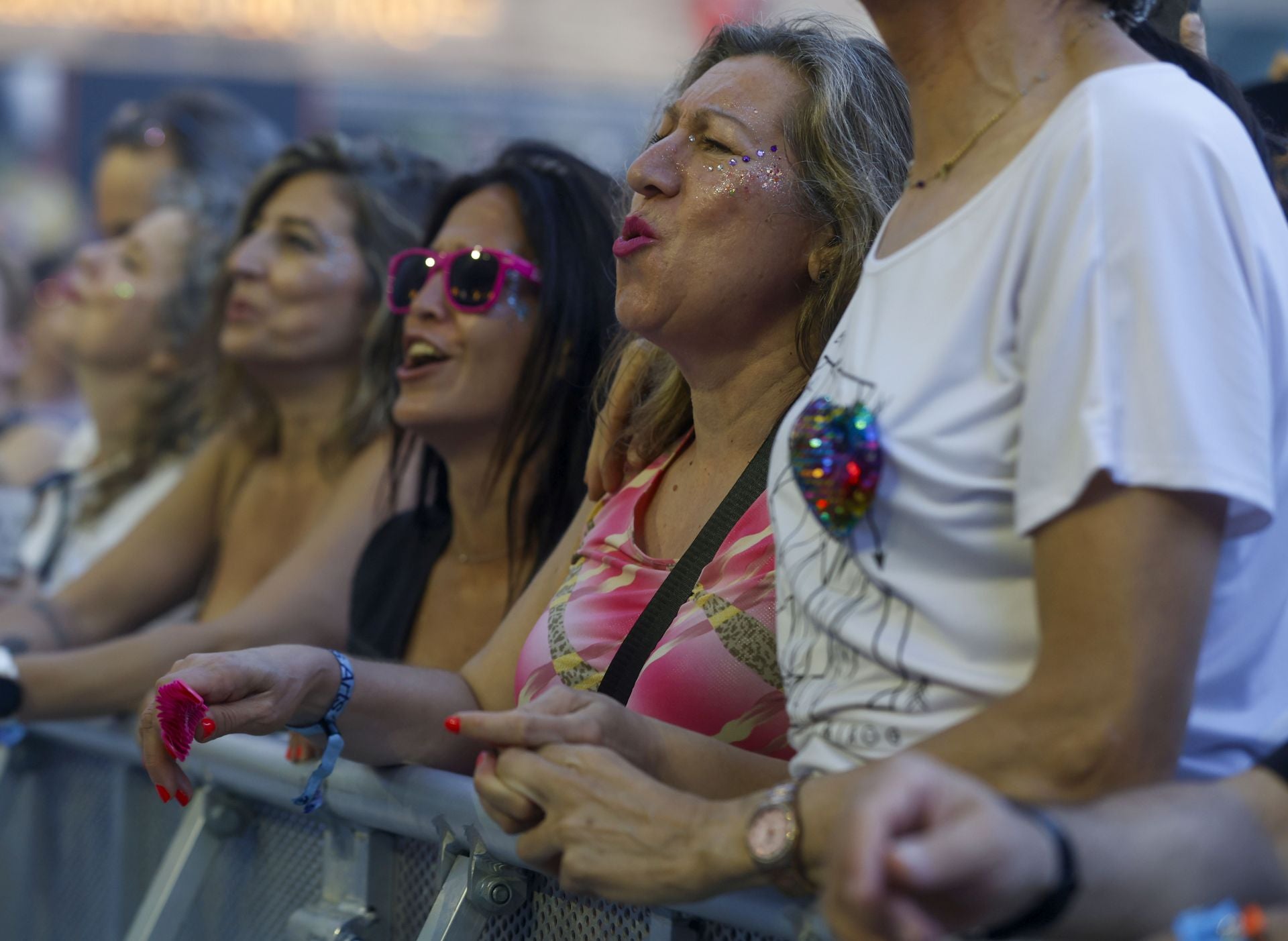 Valencia vibra este sábado con el Festival de Les Arts
