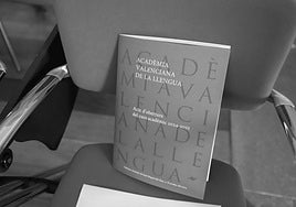 El despropósito de la AVL