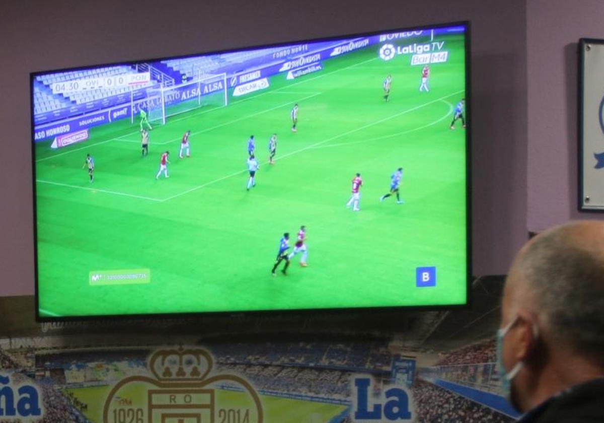 Horario y televisión de los playoff de ascenso a Primera: Almería-Real Oviedo y Racing-Mirandés