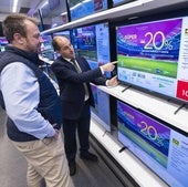 Un canal de televisión dejará de emitir en la TDT el martes 10 de junio