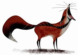 Urge espantar a los zorros