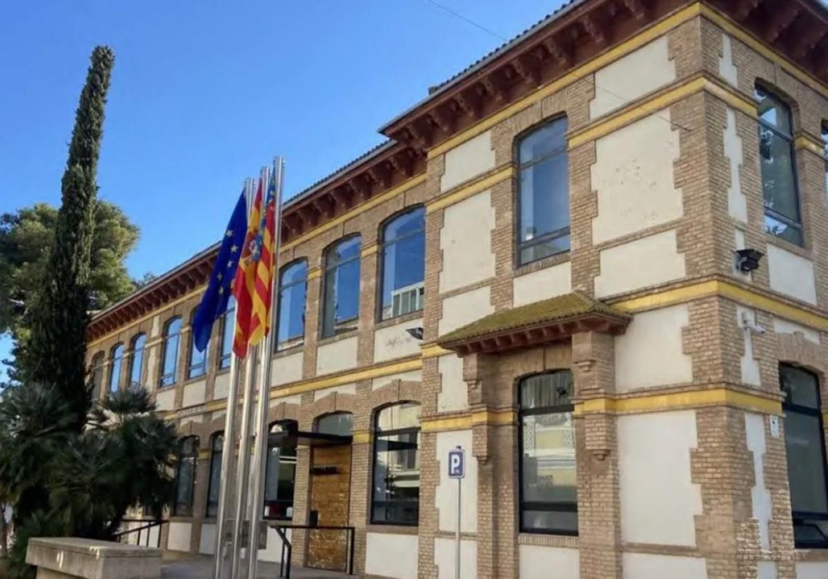 Cuatro líneas de ayudas económicas para familias afectadas por la dana de octubre