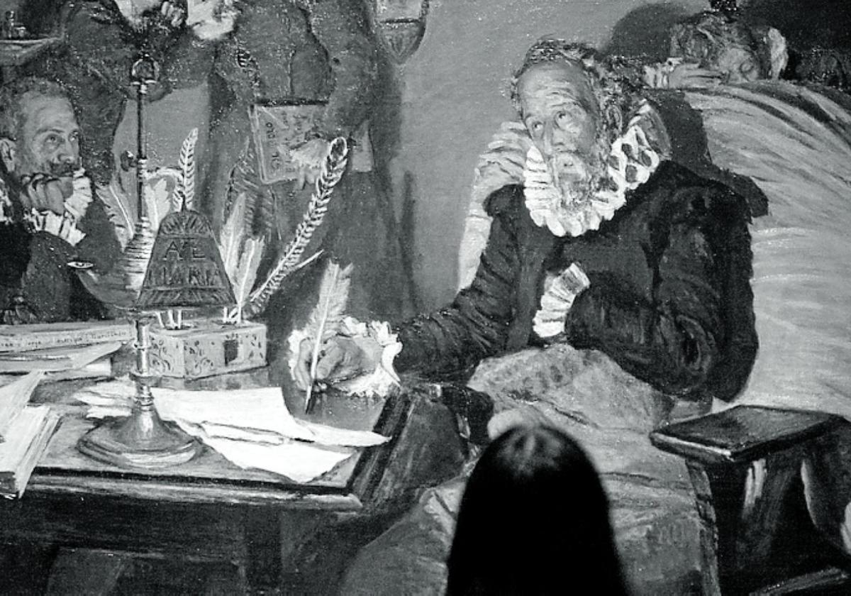 La incierta vida de las palabras