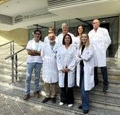 Equipo multidisciplinar del IVO