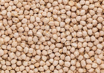 Las dos legumbres que reducen el colesterol y mejoran la salud cardiovascular