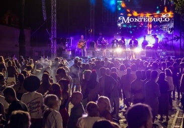 La Orquesta Montecarlo regresa a Valencia en junio y anuncia 8 actuaciones en la Comunitat