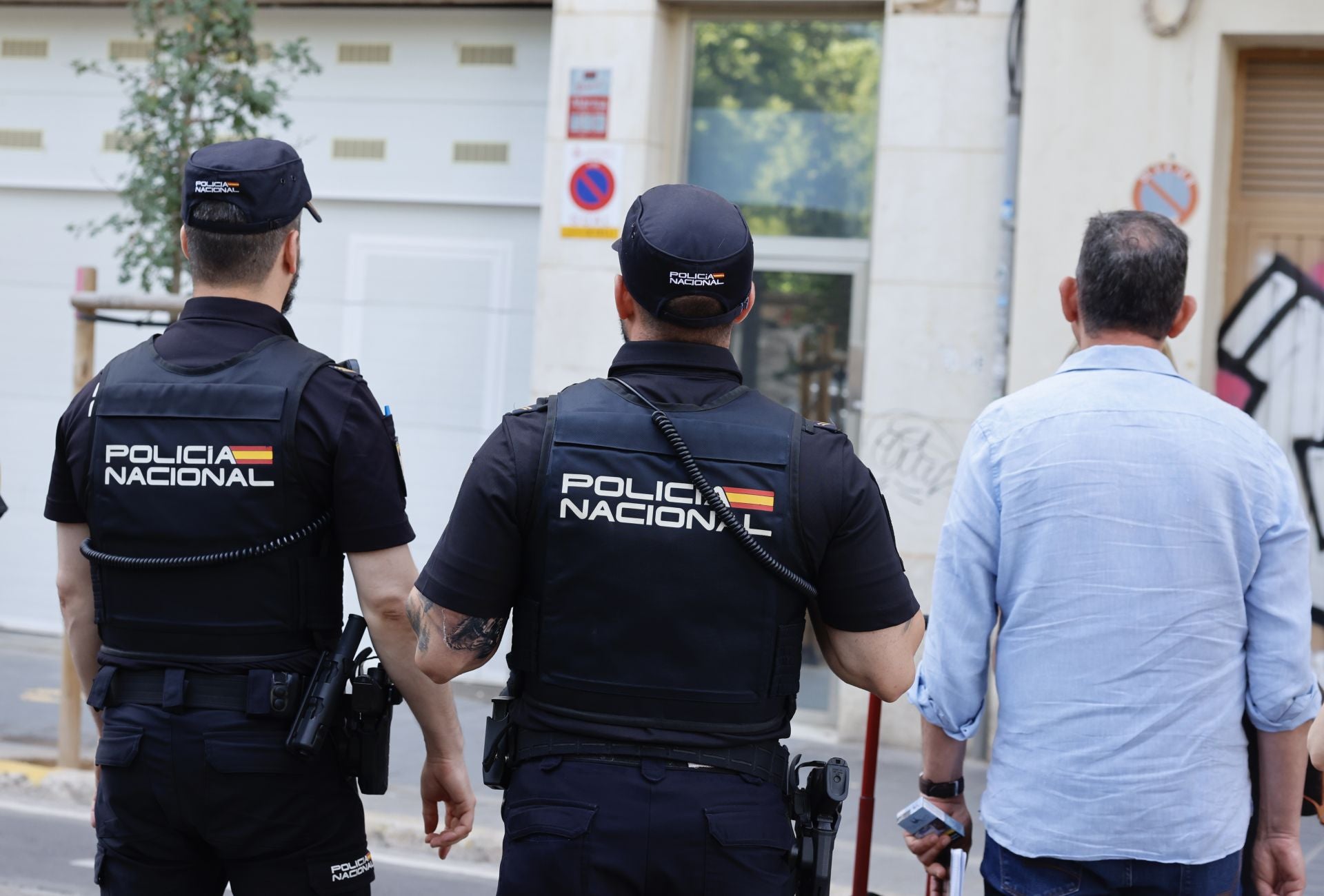 La UCO registra la casa de Ábalos en Valencia en busca de pruebas del pago de comisiones en el &#039;caso Koldo&#039;