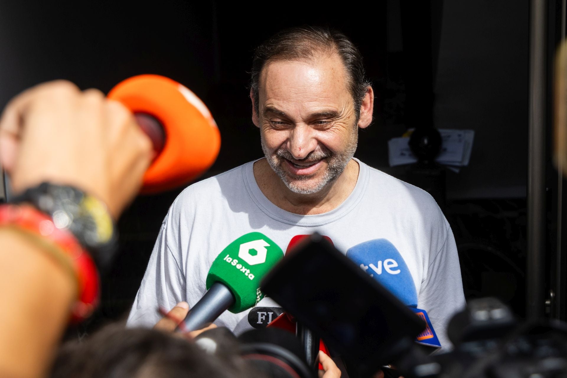 La UCO registra la casa de Ábalos en Valencia en busca de pruebas del pago de comisiones en el &#039;caso Koldo&#039;