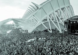Los Bernabéu de Valencia
