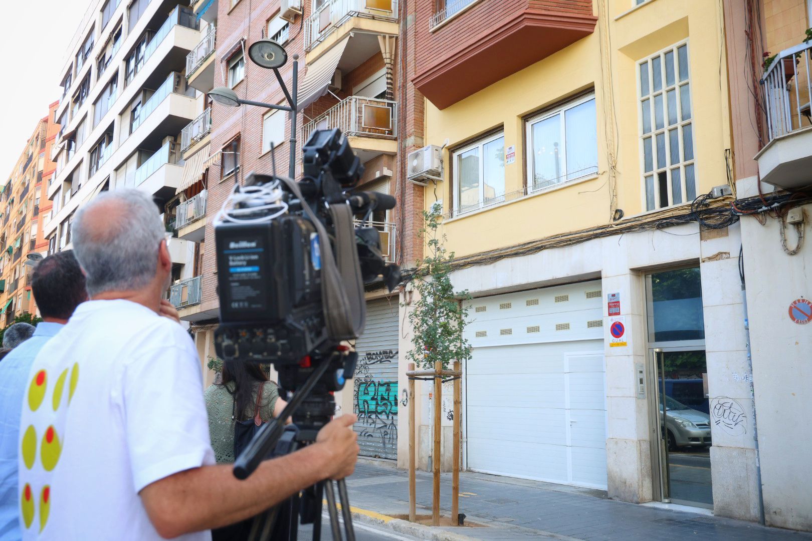 La UCO registra la casa de Ábalos en Valencia en busca de pruebas del pago de comisiones en el &#039;caso Koldo&#039;