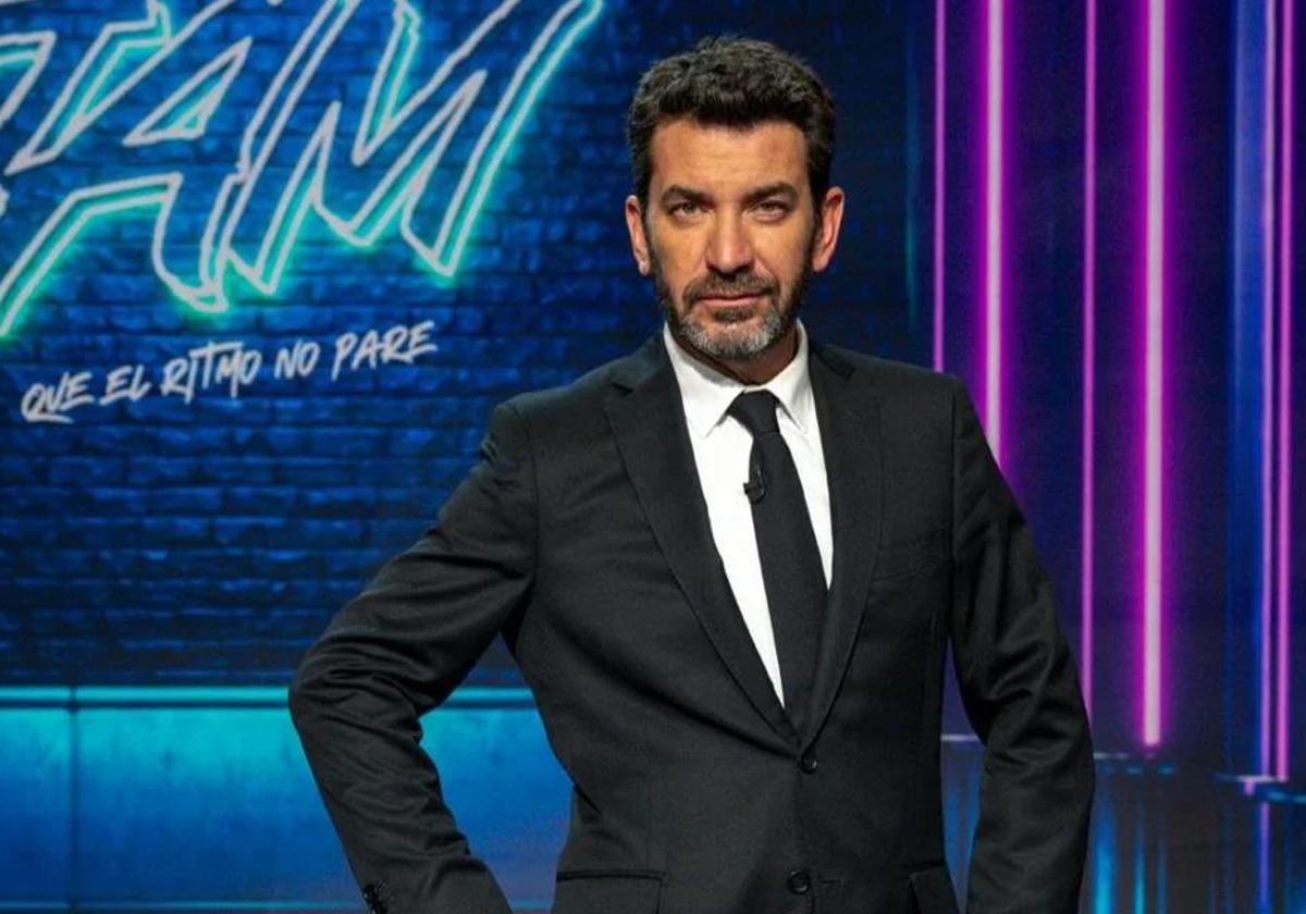 Arturo Valls mezcla la paella y el tenis para crear su propia marca de arroz: «Hice un juego de palabras»