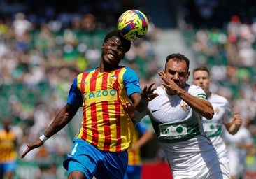 ¿Cuánto cobraría el Valencia por el traspaso de Yunus Musah al Napoli?