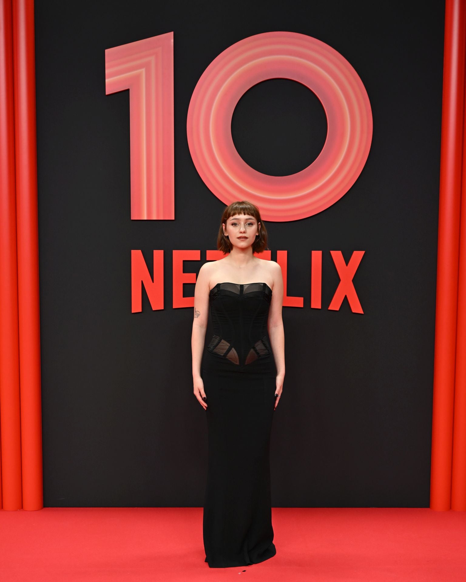 Netflix celebra su 10º aniversario en España por todo lo alto