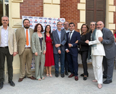 UNAE Valencia celebra su 40 aniversario destacando el papel esencial de las asociaciones de consumidores