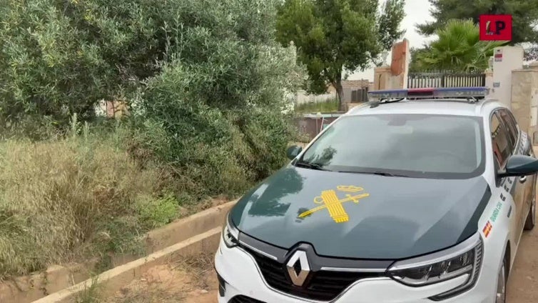 Buscan a un maltratador tras dejar en la UCI a su pareja de una paliza en Torrent