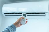 El aire acondicionado es uno de los aparatos que más energía consume.