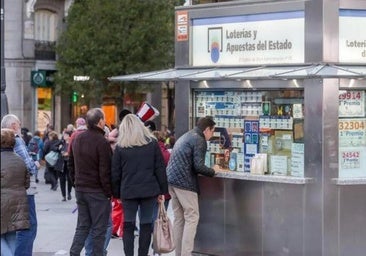 La Bonoloto de hoy miércoles deja una lluvia de premios por toda España: más de 197.080 euros y 130 ganadores