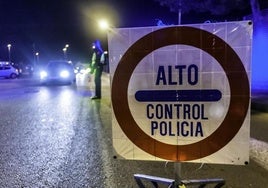 Detenidos en Orihuela por forzar coches, transportar siete kilos de marihuana y robar un vehículo
