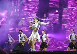 La Orquesta Panorama actúa el viernes en una de las localidades más turísticas de la Comunitat Valenciana y sigue su gira con otros 14 conciertos en junio