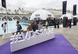 La pasada edición de VDS.