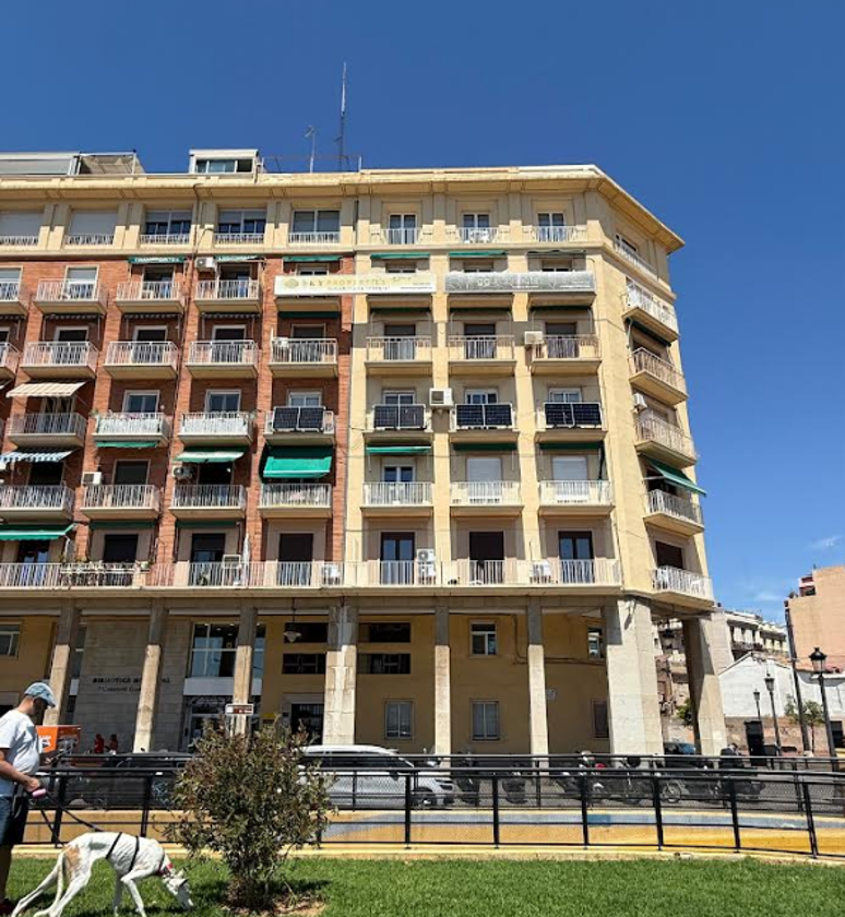 Se disparan las ventas de kits solares de balcón ante el temor a un nuevo apagón | las provincias