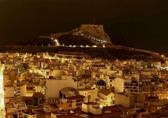 Iberdrola anuncia cortes de luz en Alicante y otros 20 municipios de la provincia del 15 al 20 de junio