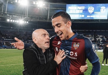 Algobia, sin acuerdo para seguir en el Levante