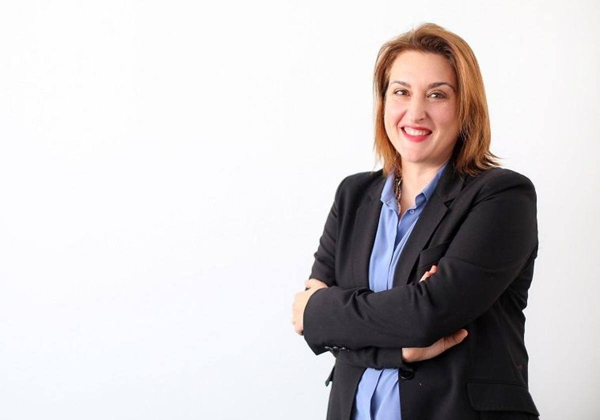 María Rosa Torrijos Ginestar