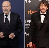 'Sin gluten', la serie que prepara RTVE y que une a Antonio Resines y Fernando Tejero