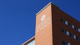 Descubre el Campus de Gandia de la UPV