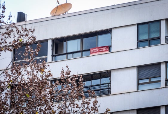 Los cuatro municipios valencianos donde baja el precio del alquiler de la vivienda