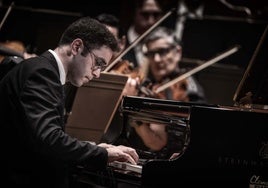 Nabeel Hayek