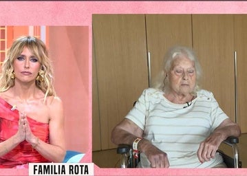 Emma García estalla como nunca en 'Fiesta': «Mira vete a la mierda ya, qué  pesada eres» | Las Provincias