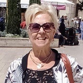 La vecina de Alfafar fallecida.