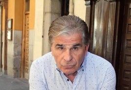 Pedro Ruiz, en una imagen de archivo.