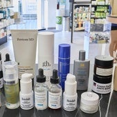 Productos de cosmética
