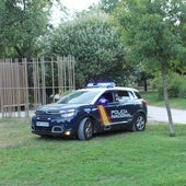 Detenido en Valencia por tentativa de homicidio: agredió con un cuchillo y un bastón a cuatro hombres