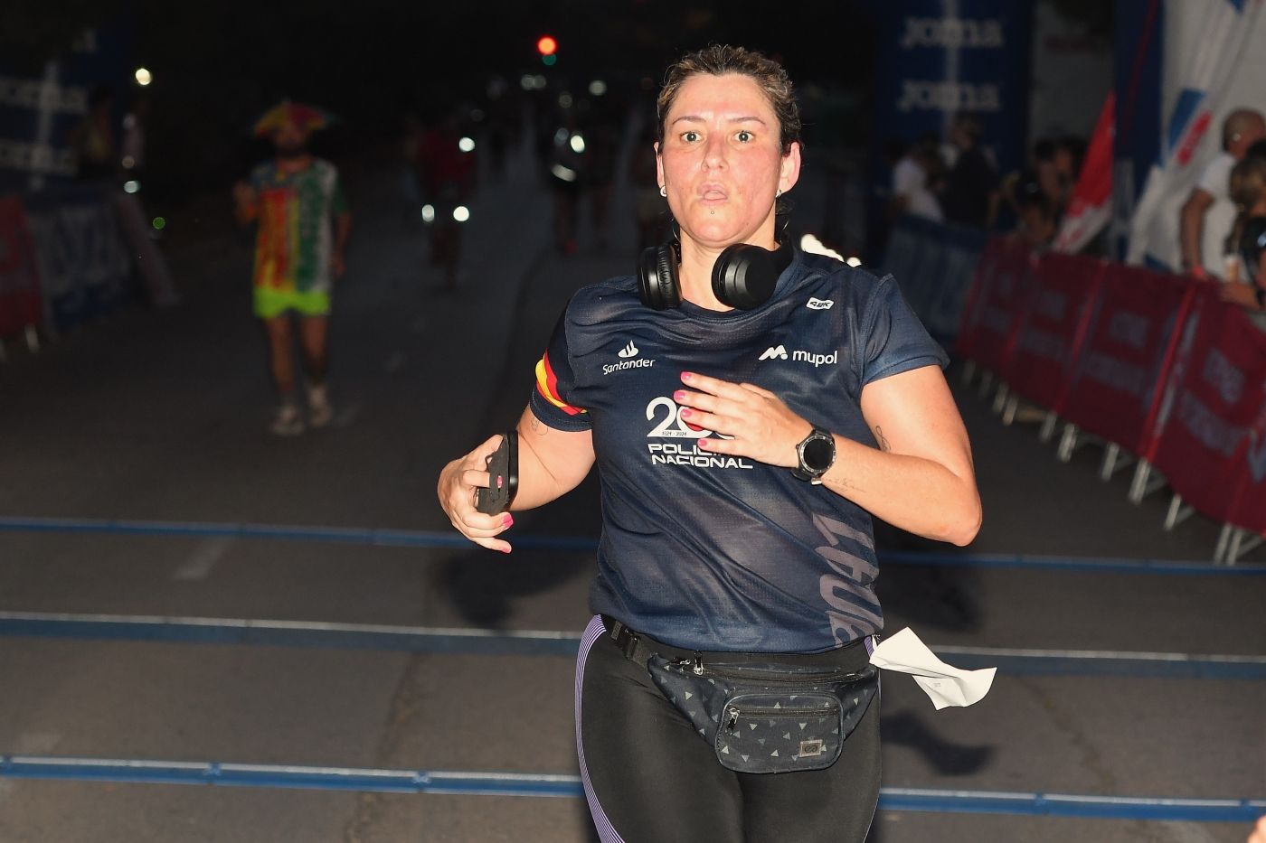 Búscate en la Carrera Ponle Freno de Valencia 2025
