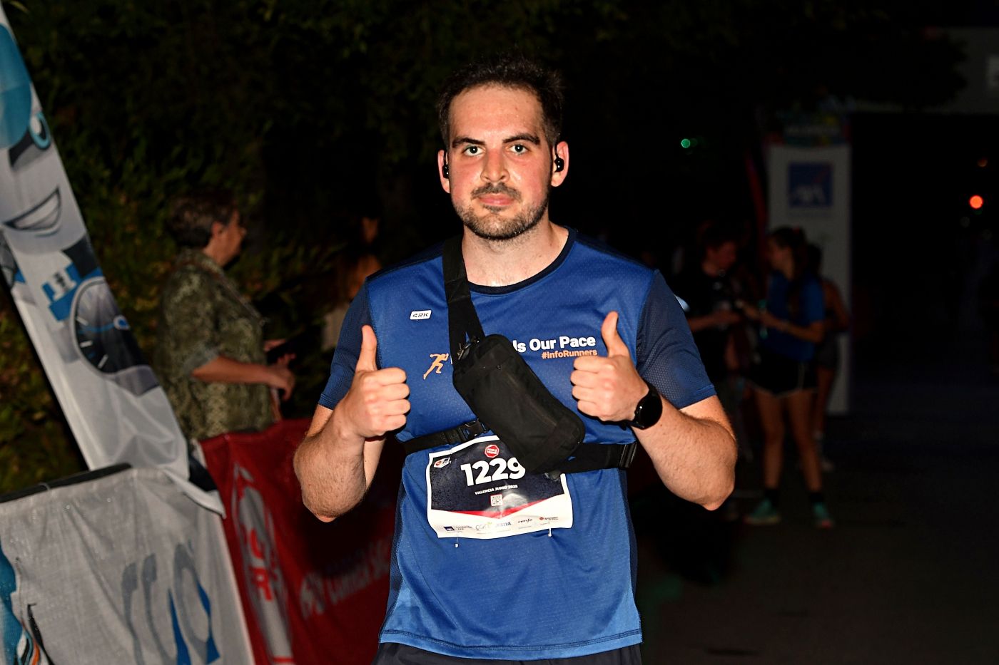 Búscate en la Carrera Ponle Freno de Valencia 2025