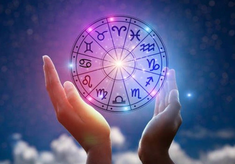 Signos del zodíaco.