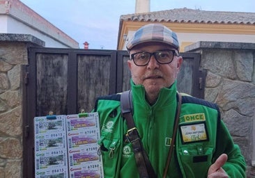 Un único afortunado gana 300.000 euros y un sueldo durante veinte años con el Sueldazo de la ONCE de este domingo