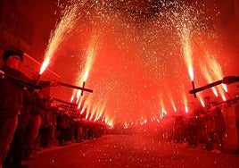 La Passejà de Sant Onofre de Quart de Poblet.