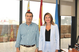 El Centro de Especialidades Jaume I y Centro de Salud Nou d'Octubre contarán con 20 millones de euros para su reforma integral