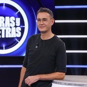 'Cifras y letras' entrega el bote más alto de su historia: así es José Antonio Montalbán