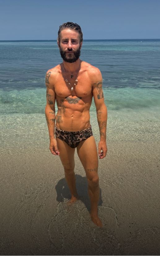 Pelayo, después