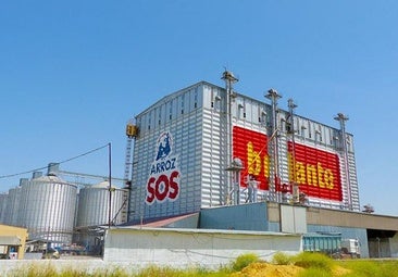 El dueño de SOS, la Fallera o Brillante se sube al carro de Juan Roig: «Las cocinas van a desaparecer»