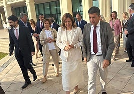 El desayuno informativo de Nueva Economía Fórum, en imágenes