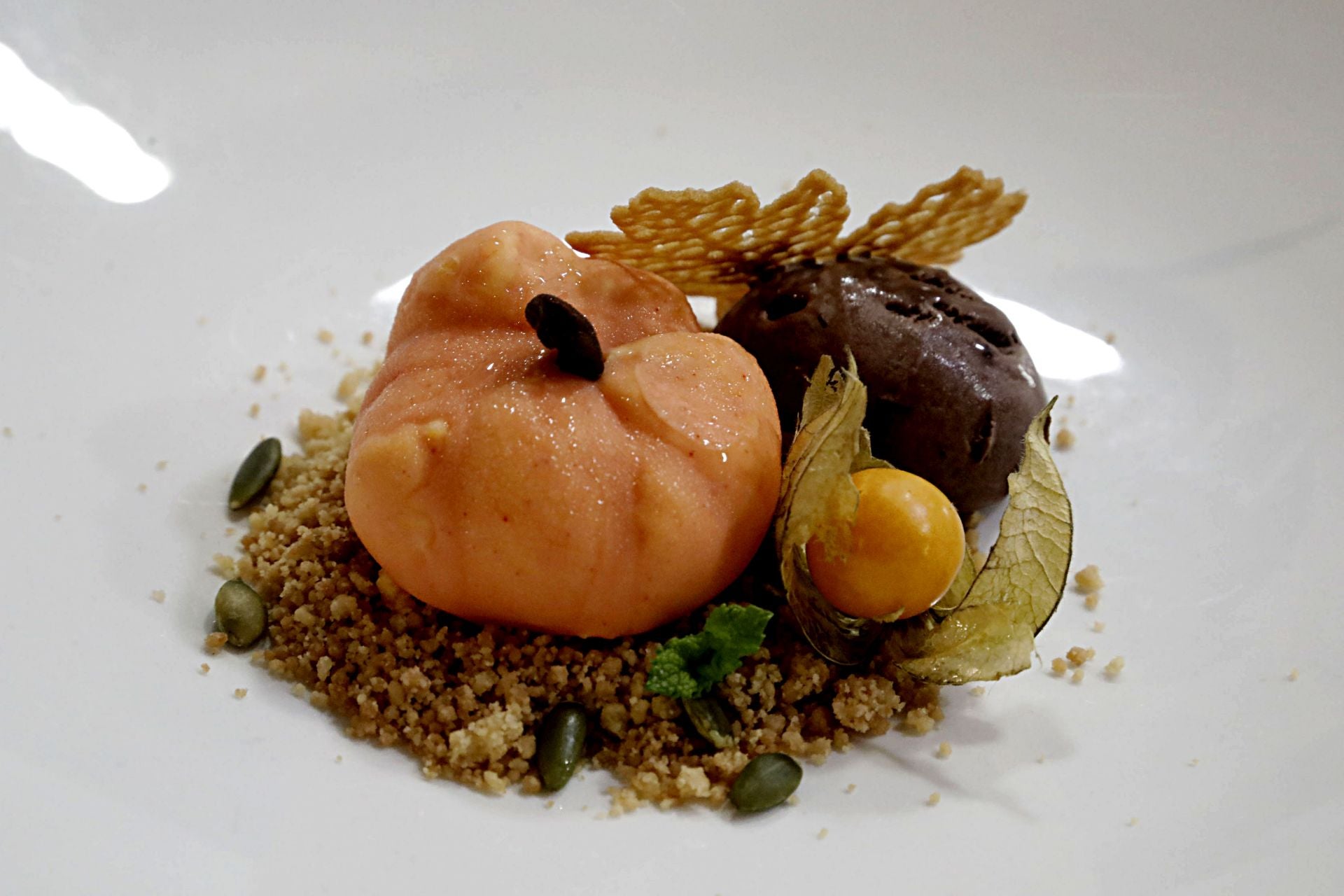 Imagen secundaria 1 - La cocina de la Marina Alta, protagonista de la Gastronomía Sostenible de la FAO