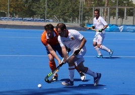 La World Masters Hockey 2025 regresa a Valencia.
